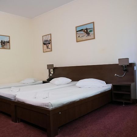 Hotel Panoramic Ramnicu Valcea Luaran gambar