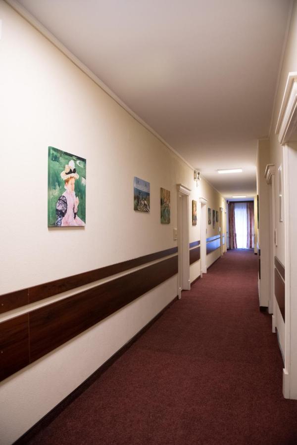 Hotel Panoramic Ramnicu Valcea Luaran gambar